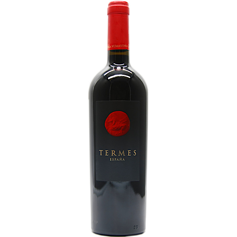 Bodega Numanthia Termes 0,75L